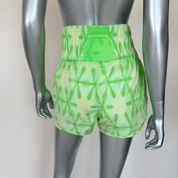 NEW!! Free People movement women athletic shorts size S - Picture 3 of 7